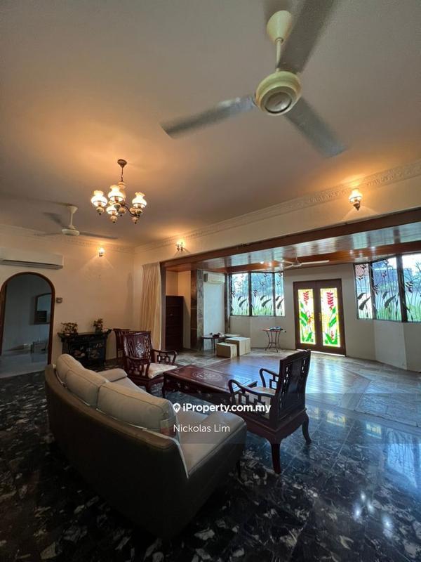 Banglo untuk Dijual di Taman Utama, Pulau Tikus oleh Nickolas Lim - iProperty.com.my