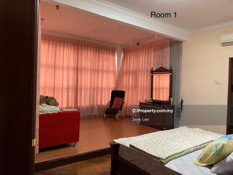 Bungalow House for Sale in Saujana Akasia, Sungai Buloh by Siew Lee - iProperty.com.my