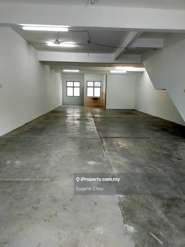 Shop / Office untuk Disewa di Putra Heights, Subang Jaya oleh Eugene Choy - iProperty.com.my