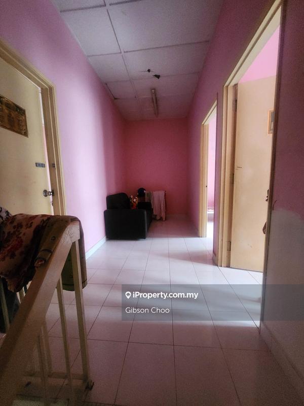 2-storey Terraced House for Sale in cheras, Bandar Tasik Selatan by Gibson Choo - iProperty.com.my