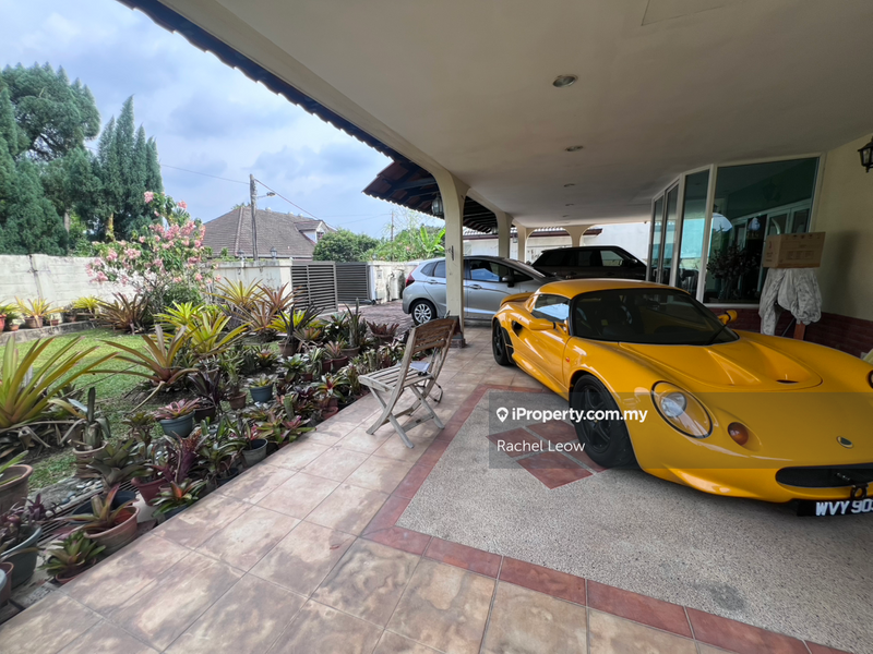 Bungalow House for Sale in Seksyen 6, Petaling Jaya by Rachel Leow - iProperty.com.my
