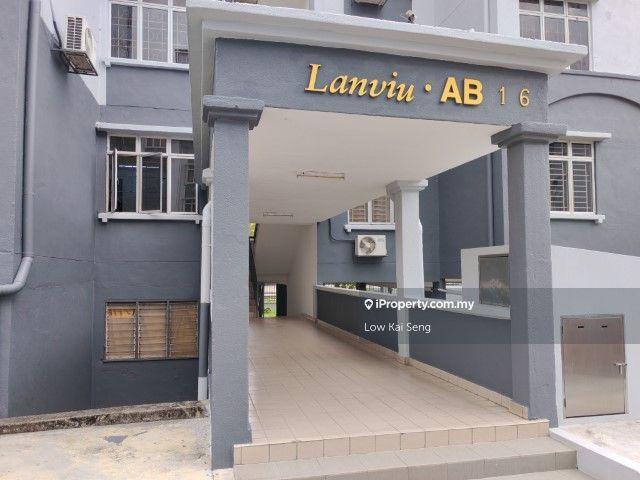 Apartment for Sale in Subang Perdana Goodyear Court 10 by Low Kai Seng - iProperty.com.my
