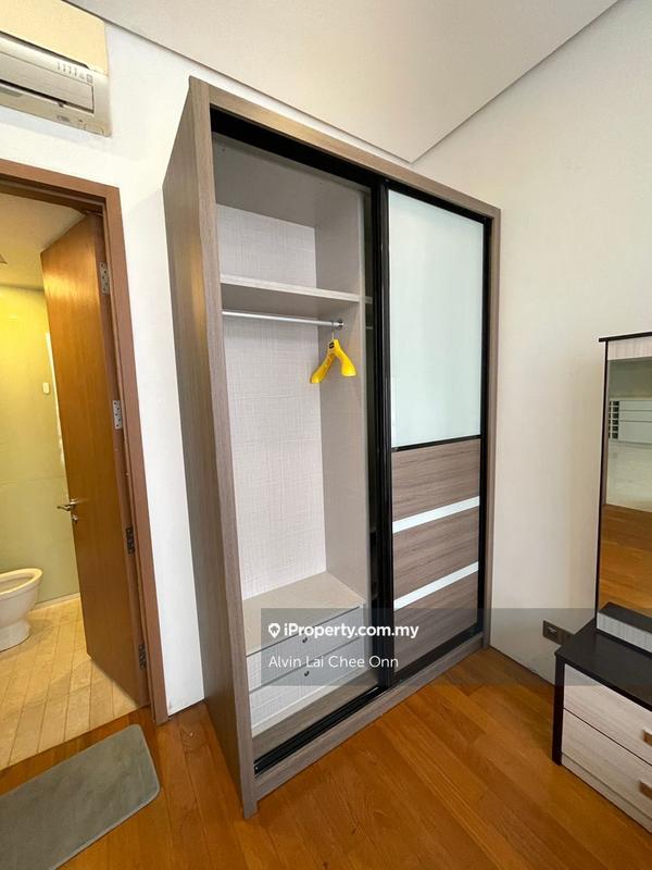 Service Residence for Sale in Soho Suites Serviced Residence @ KLCC by Alvin Lai - iProperty.com.my