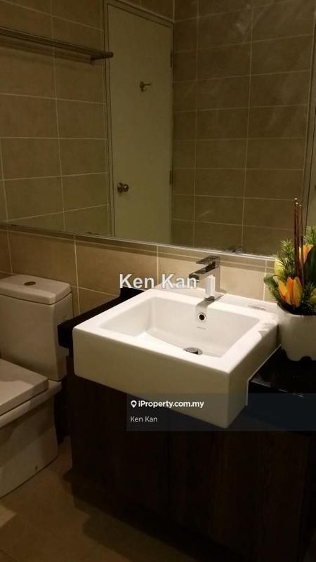 Service Residence for Sale in i-Residence @ i-City by Ken Kan - iProperty.com.my