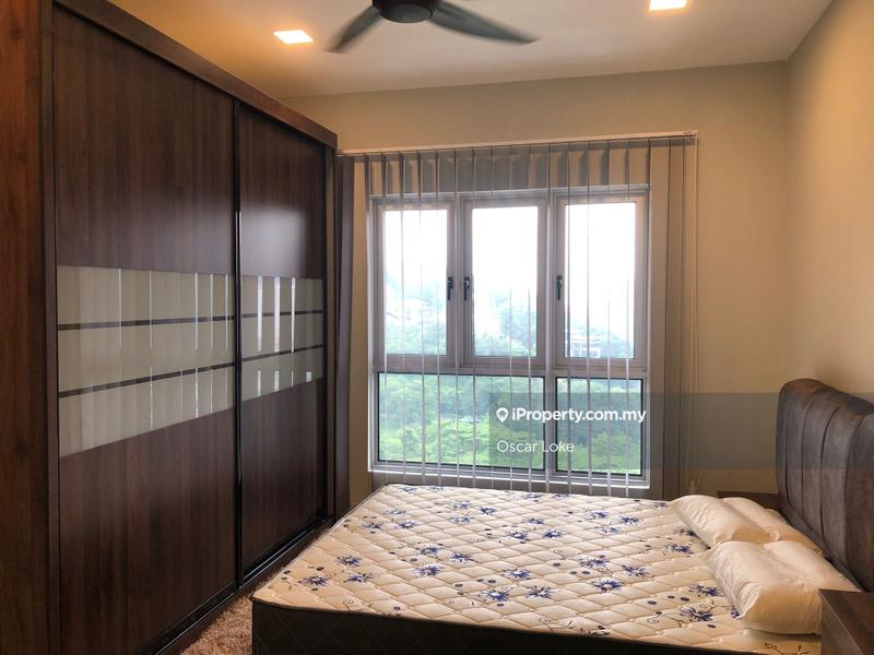Condominium for Rent in Sofiya Residensi by Oscar Loke - iProperty.com.my