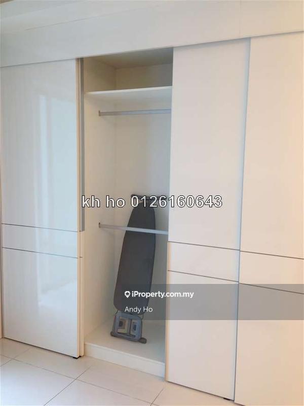 Service Residence for Rent in Cliveden @ Plaza Damas 3 by Andy Ho - iProperty.com.my