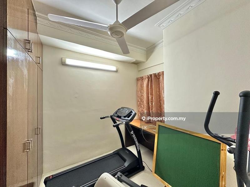 Rumah Berangkai 2 Tingkat untuk Dijual di mic2e, Cheras oleh I.K. - iProperty.com.my