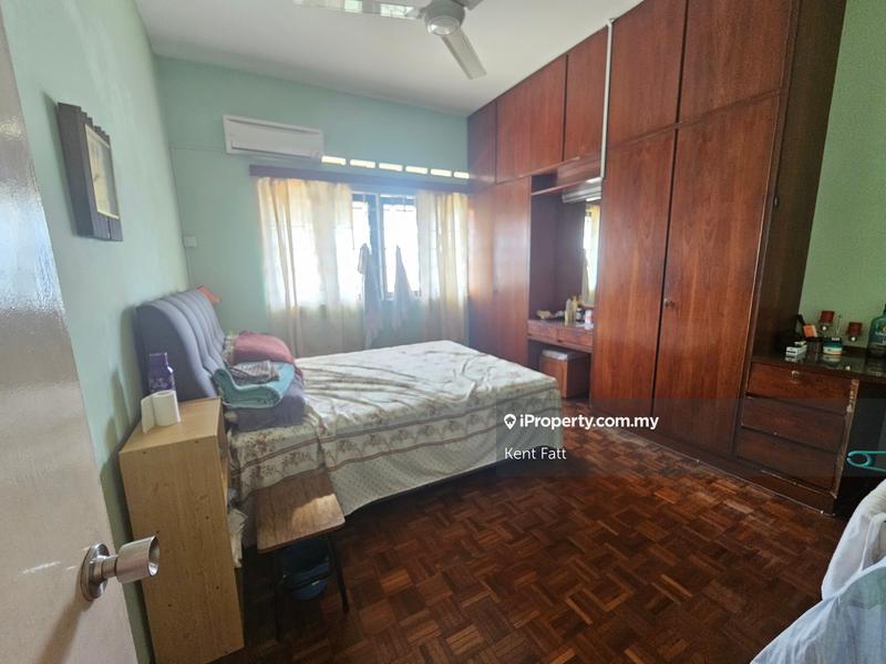 Bungalow House for Sale in Taman Cheras, Cheras by Kent Fatt - iProperty.com.my