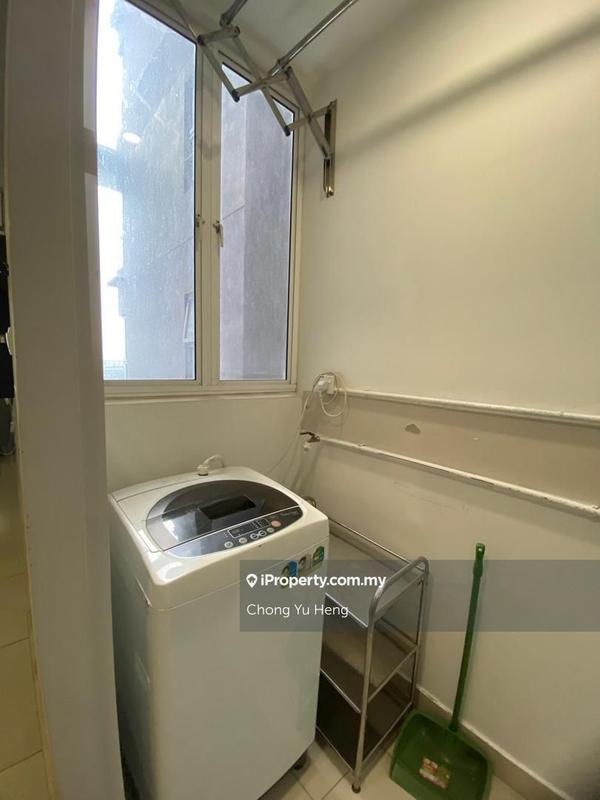 Service Residence for Sale in Sunway Geo Residence by Chong Yu Heng - iProperty.com.my