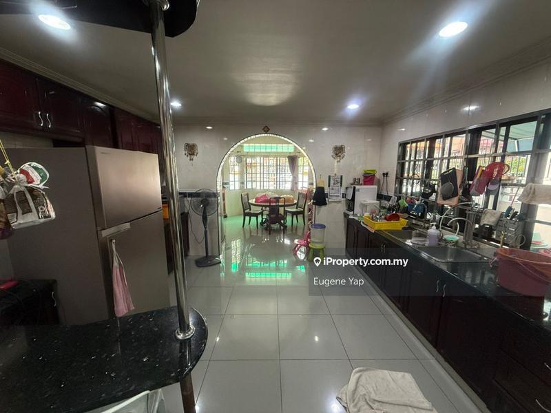 Bungalow House for Sale in Kepong, Kuala Lumpur by Eugene Yap - iProperty.com.my