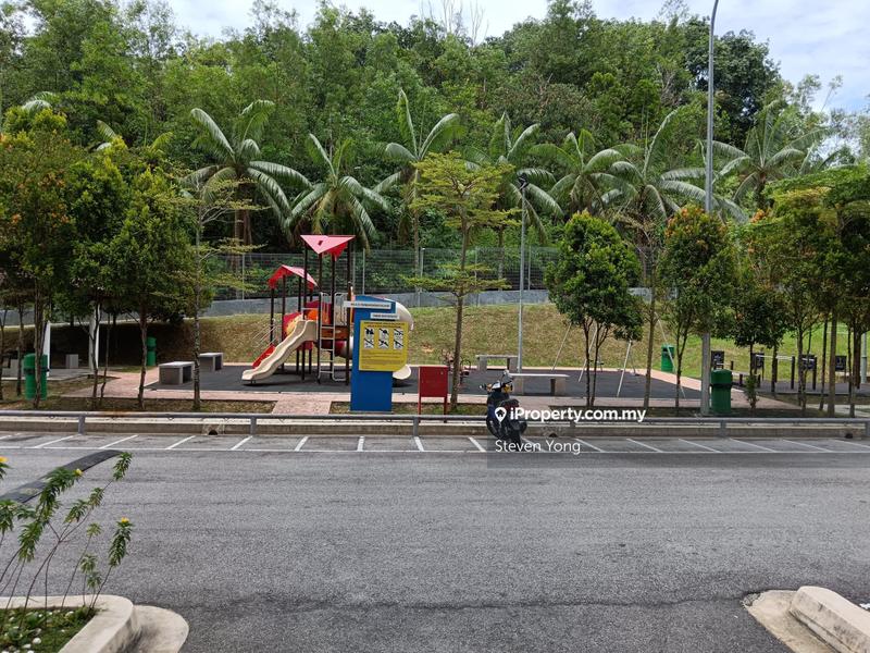 Apartment for Rent in Taming Mutiara by Steven Yong - iProperty.com.my