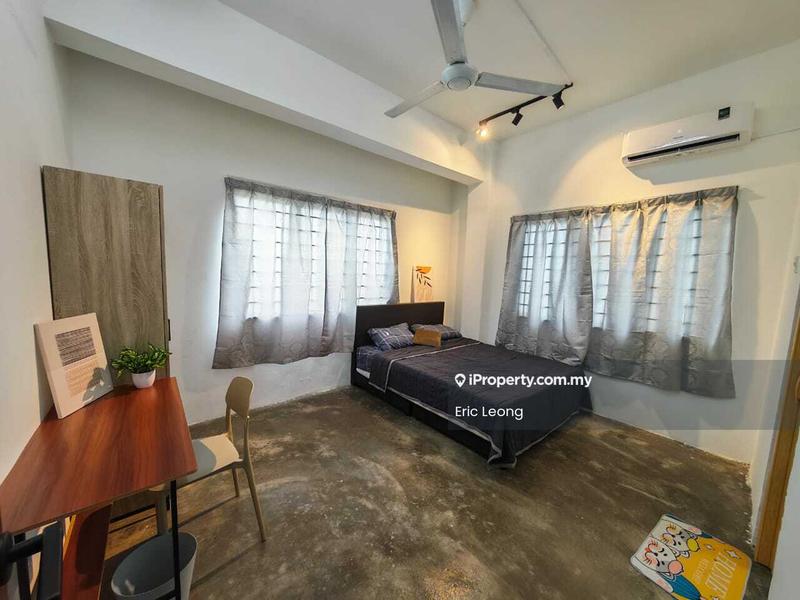 Apartment for Rent in Intan Apartment by Eric Leong - Bedroom - iProperty.com.my