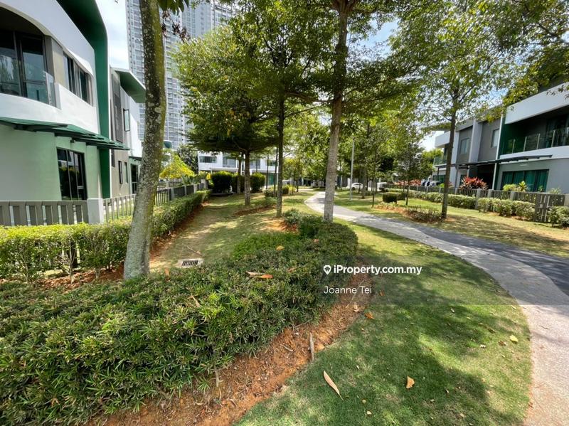 Semi-Detached House for Sale in Lepironia Setia Eco Glades, Cyberjaya, Cyberjaya by Joanne Tei - iProperty.com.my