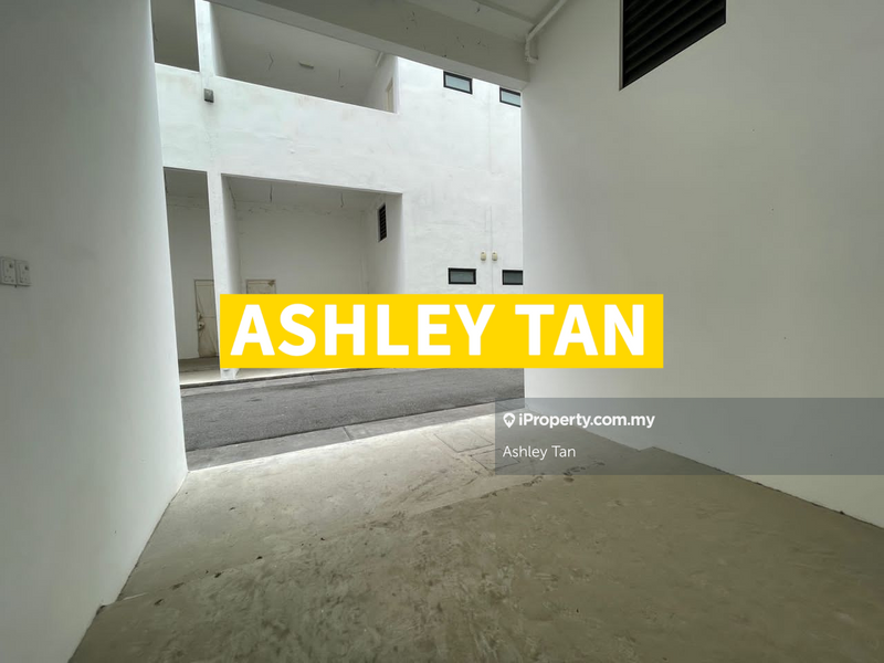Shop for Sale in Aspen Vision City, Batu Kawan by Ashley Tan - iProperty.com.my