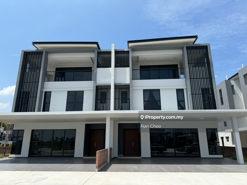 For Sale - Bromelia @ Bukit Puchong, Bandar Bukit Puchong, Puchong