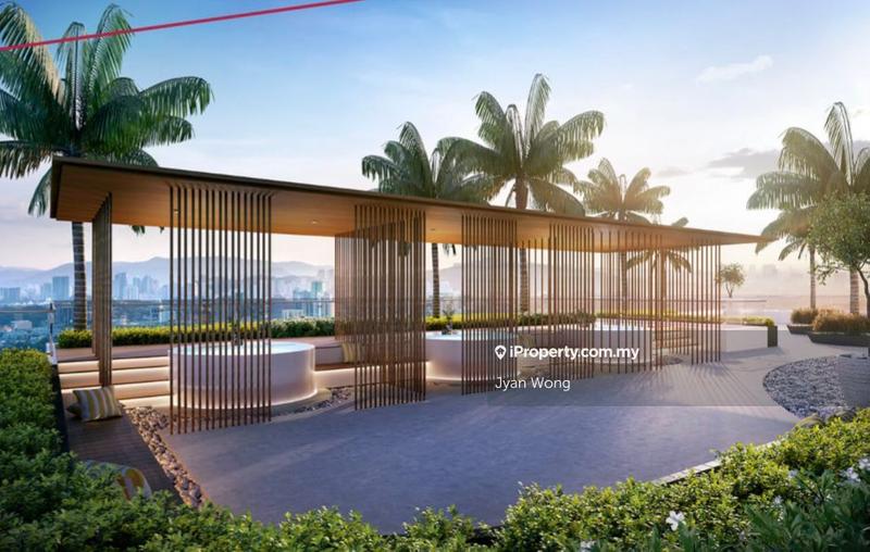 For Sale - Bangsar Hill Park