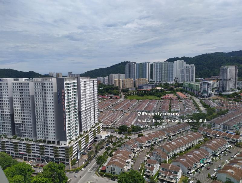 Condominium for Sale in The Amarene by Lau Yong Sern - iProperty.com.my
