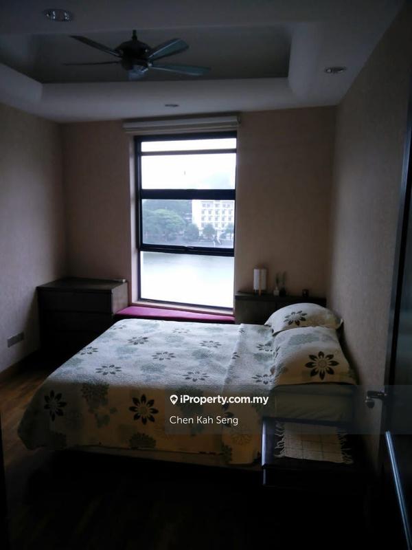 Condominium for Sale in Impiana On The Waterfront Condominium by Chen Kah Seng - iProperty.com.my
