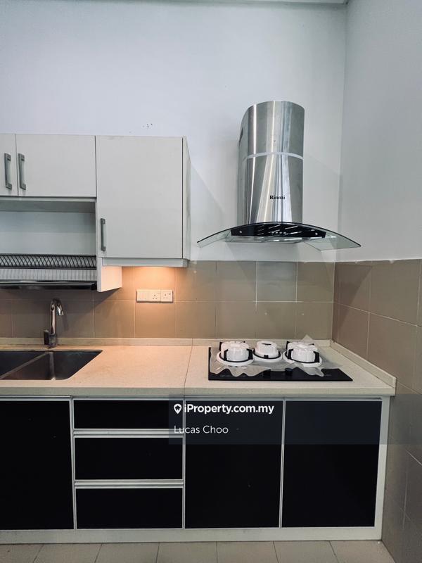 Semi-Detached House for Sale in Sunway Montana, Setapak by Lucas Choo - iProperty.com.my