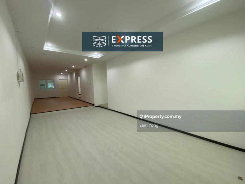 Rumah Berkembar untuk Dijual di Riam, Miri oleh Sam Yong - iProperty.com.my