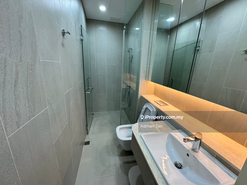 Service Residence for Rent in Southpoint Residences by Adman Tan - iProperty.com.my