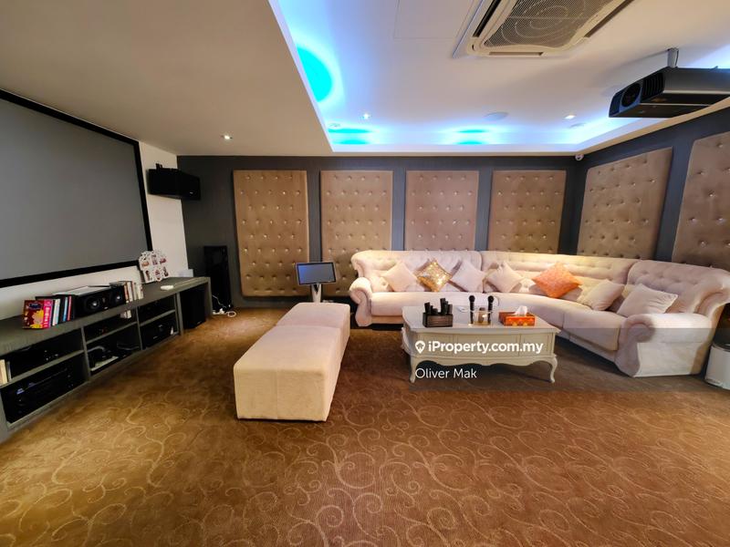 Bungalow House for Sale in Taman Esplanad, Bukit Jalil by Oliver Mak - iProperty.com.my