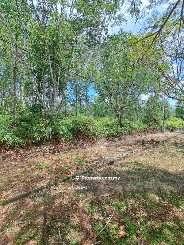 Tanah Banglo untuk Dijual di Rasah Kemayan, Seremban 2 oleh Jeeva - iProperty.com.my