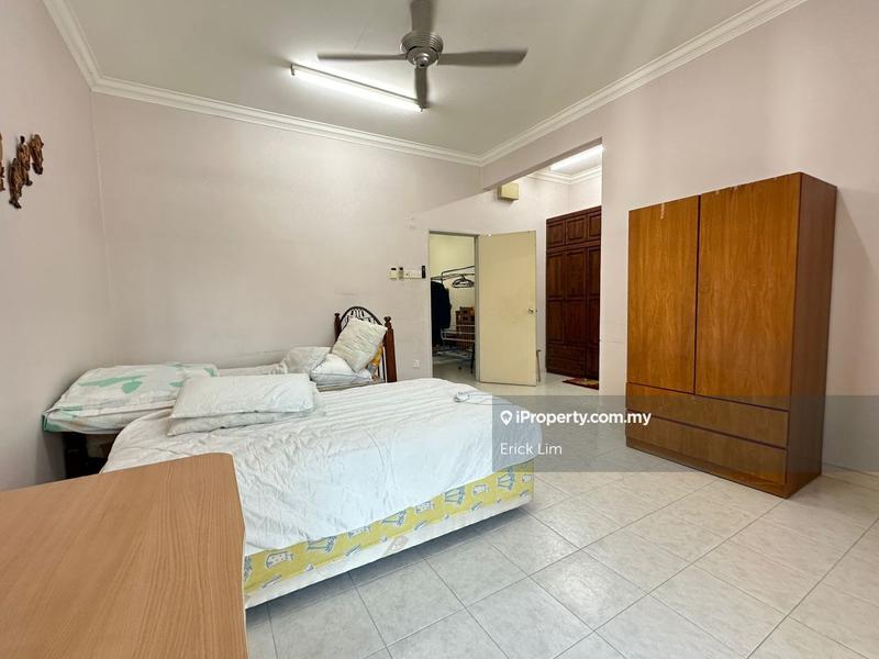 Rumah Pangsa untuk Dijual di Taman Kenanga Seksyen 3 oleh Erick Lim - iProperty.com.my