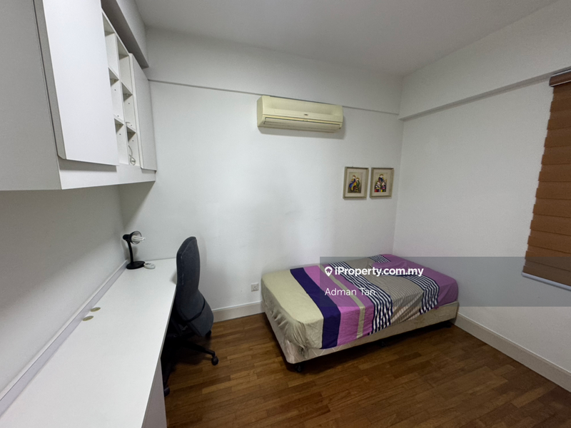 Kondominium untuk Disewa di Northpoint Residences oleh Adman Tan - iProperty.com.my