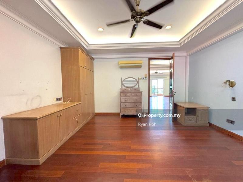 Bungalow House untuk Dijual di Bukit Gasing, Petaling Jaya oleh Ryan Poh - iProperty.com.my