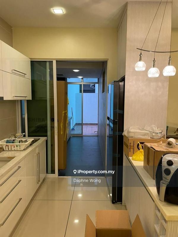 Condominium for Sale in 288 Residences @ Kuchai Lama by Daphne Wong - iProperty.com.my