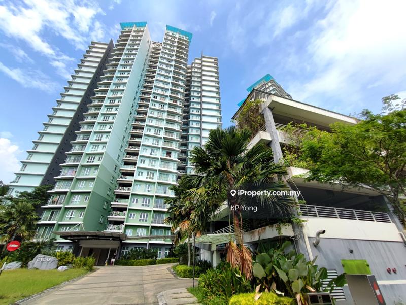 Condominium for Rent in The Haven by KP Yong - iProperty.com.my