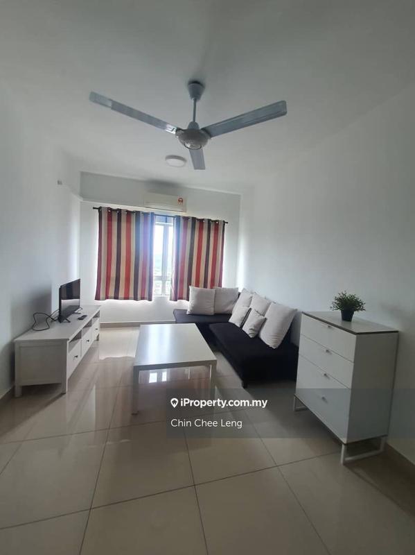 For Sale - Casa Residenza, Kota Damansara
