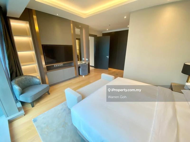 For Rent - The Ritz-Carlton Residences