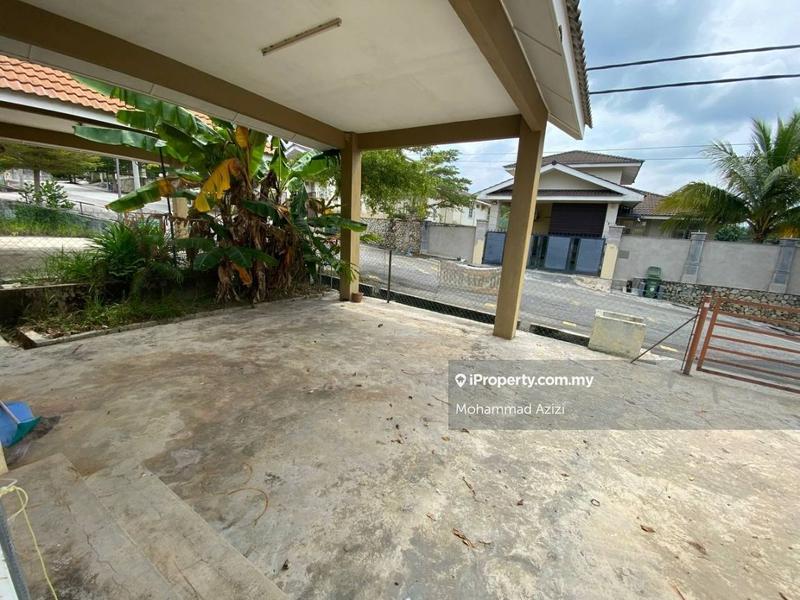 Rumah Berkembar untuk Dijual di Gambang damai, Kuantan oleh Mohammad Azizi - iProperty.com.my