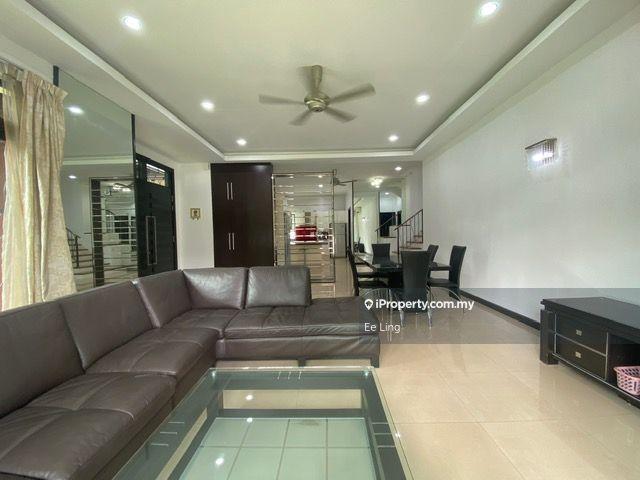 Bungalow House for Sale in Bandar Sunway, Sunway by Ee Ling - iProperty.com.my