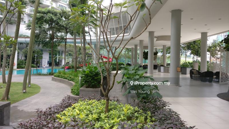 Condominium for Sale in 28 Mont Kiara @ MK28 by Wei Young - iProperty.com.my