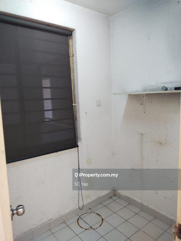 Condominium for Sale in Magna Ville by SC Yap - iProperty.com.my