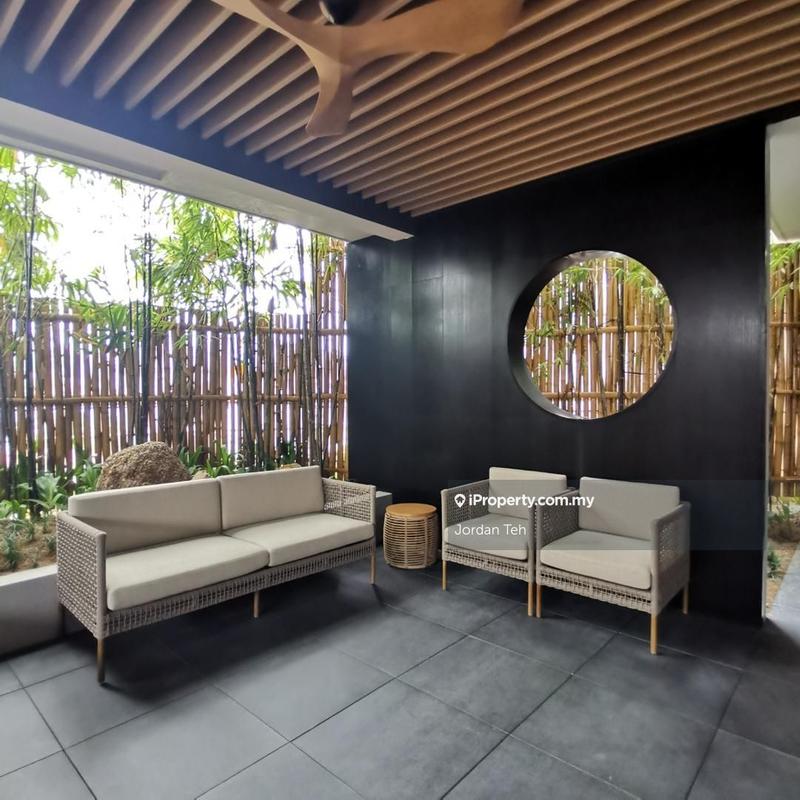 Kondominium untuk Dijual di Utamara Boutique Residences oleh Jordan Teh - iProperty.com.my