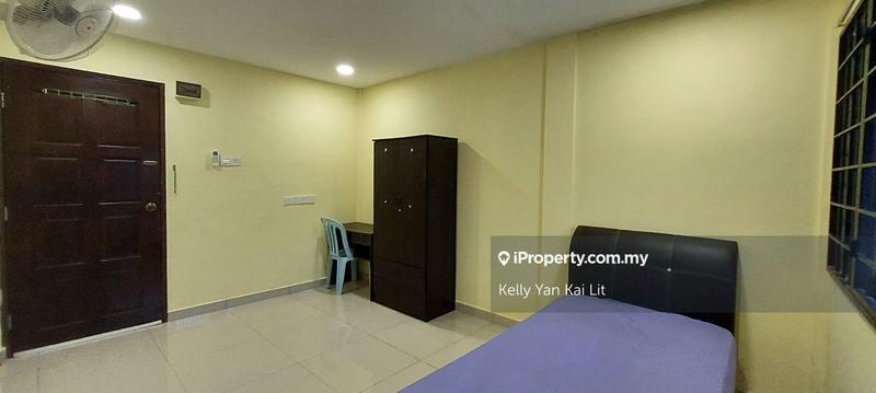 Townhouse for Rent in Taman Taynton View, Cheras by Kelly Yan Kai Lit - iProperty.com.my
