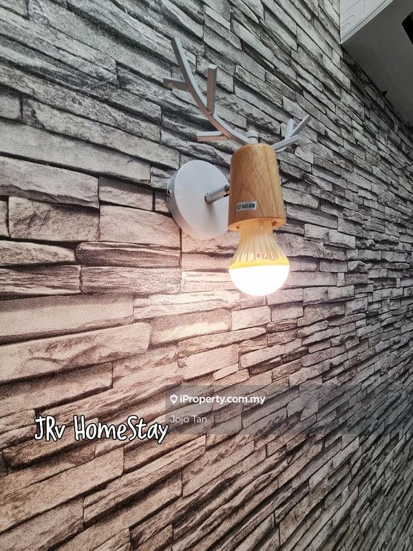 Residensi Servis untuk Dijual di Novo 8 Residence oleh Jojo Tan - iProperty.com.my