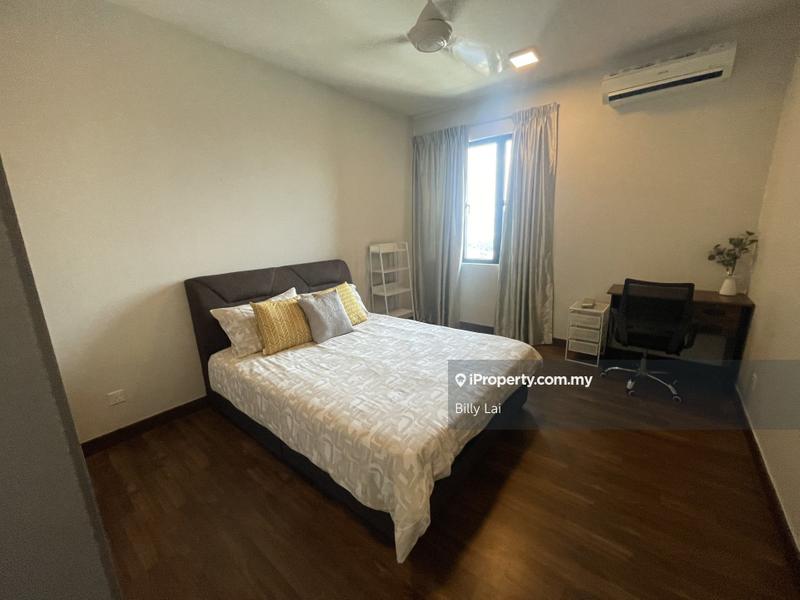 Kondominium untuk Disewa di The Reach @ Titiwangsa oleh Billy Lai - iProperty.com.my