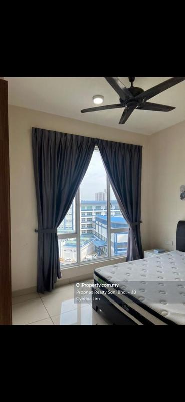 Kondominium untuk Disewa di M Condominium @ Larkin oleh Cynthia Lim - iProperty.com.my