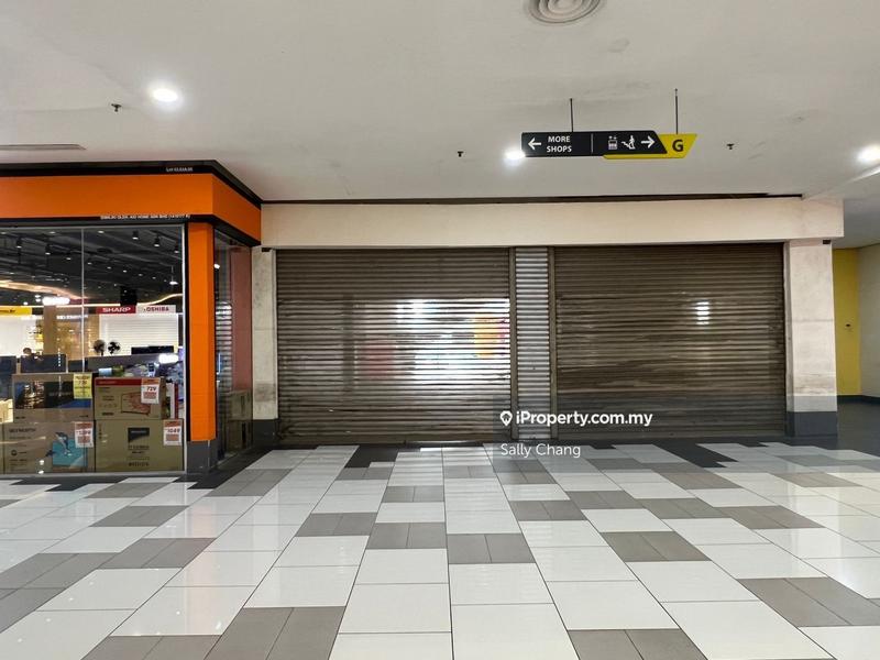 Retail Space for Sale in Subang Jaya, Selangor by Sally Chang - iProperty.com.my
