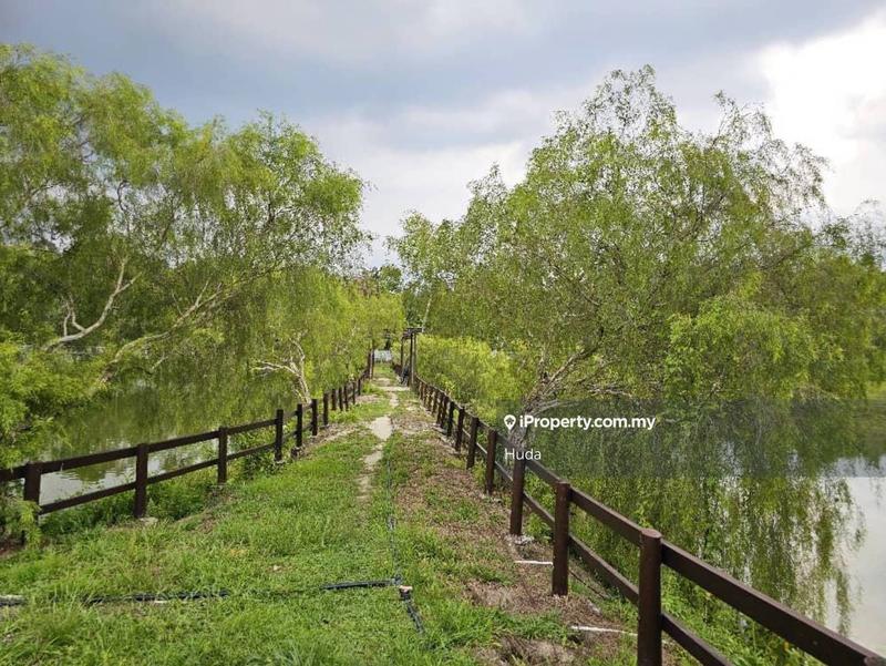 Agricultural Land for Sale in Pekan Batu 14, Hulu Langat by Huda - iProperty.com.my