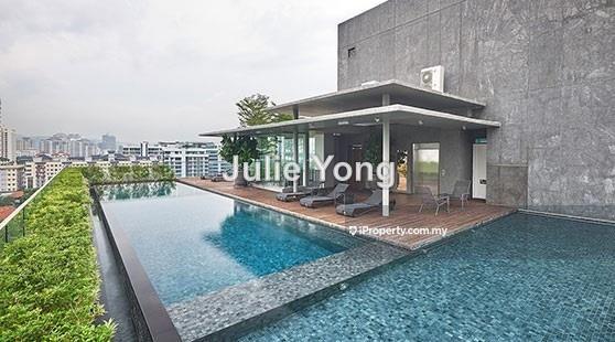 Condominium for Rent in Dedaun Condominium by Julie Yong - iProperty.com.my