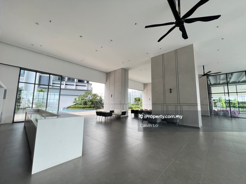 Service Residence for Rent in Bloomsvale Menara Vista Petaling by Calvin Lo - iProperty.com.my