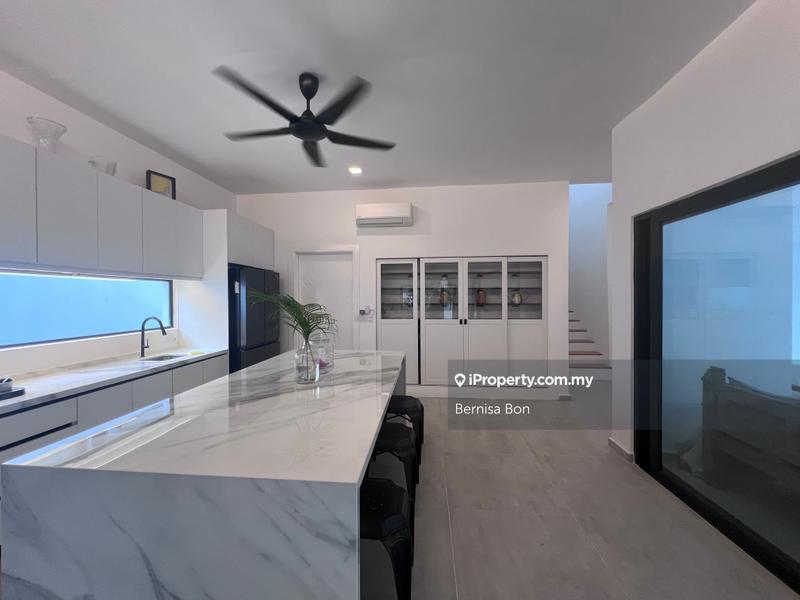 Bungalow House untuk Dijual di Seksyen 11, Petaling Jaya oleh Bernisa Bon - iProperty.com.my