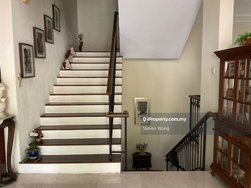 Semi-Detached House for Sale in Taman Sierra Seputeh, Seputeh by Steven Wong - iProperty.com.my