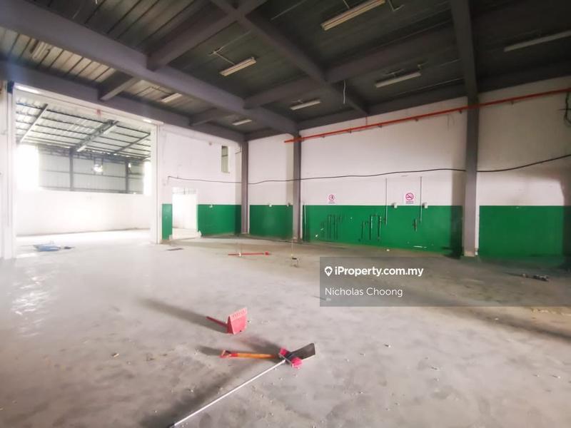 For Sale - Kg Baru Cheras , Bukit Permai , Cheras